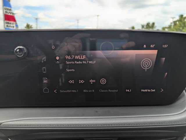 Used 2025 Buick Encore GX Preferred FWD image 22