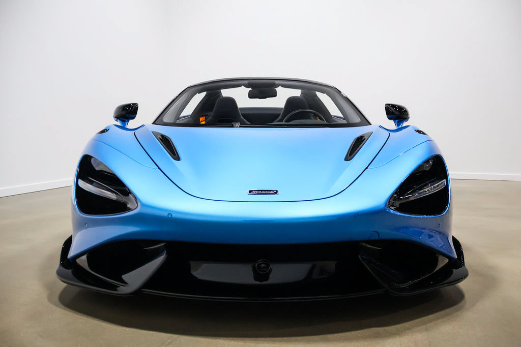 Used 2022 McLaren 765LT RWD image 31