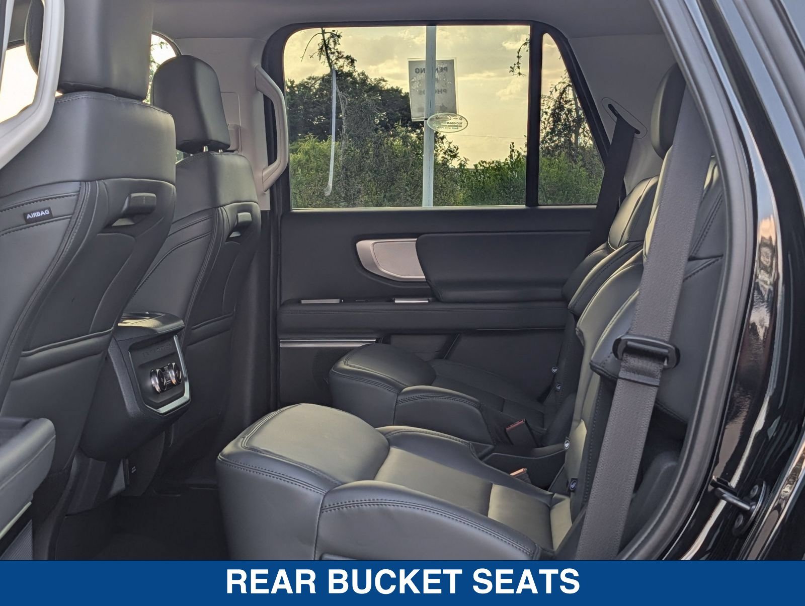 New 2026 Ford Expedition Active RWD image 19