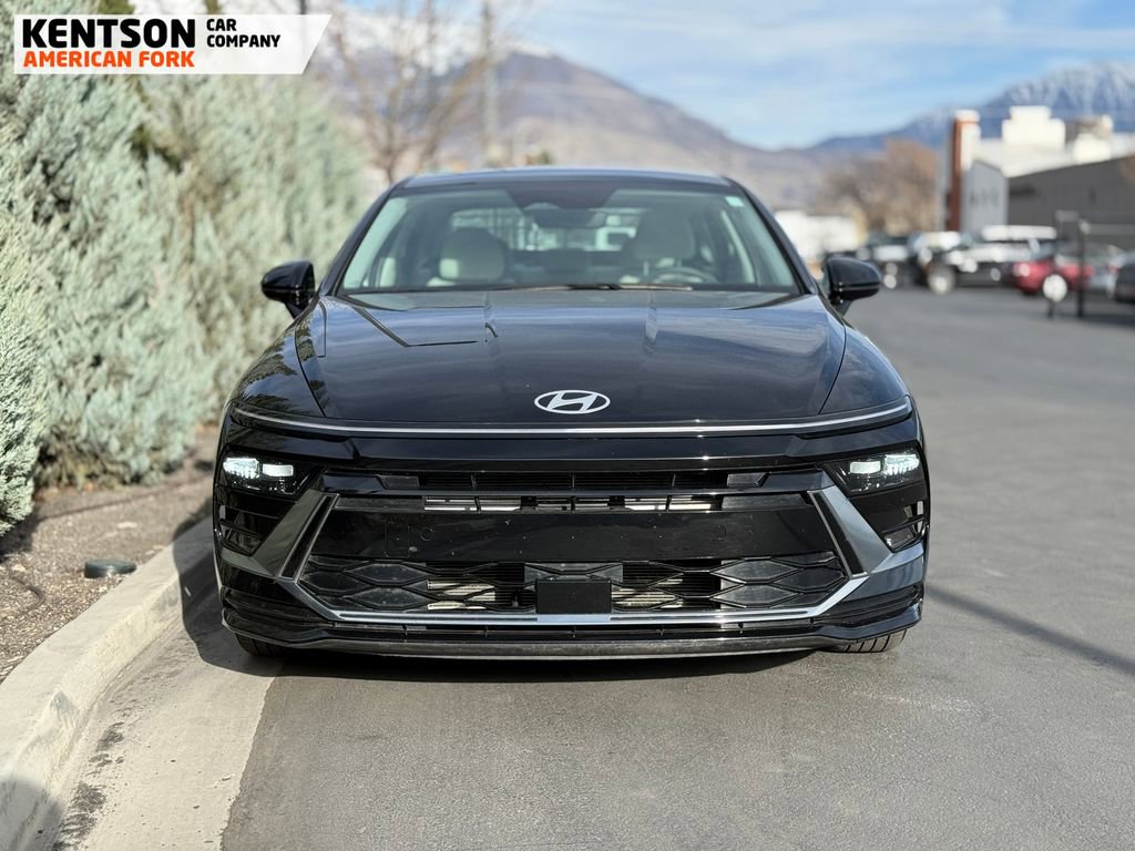 Used 2025 Hyundai Sonata SEL image 2