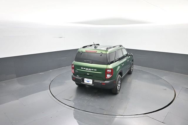 New 2025 Ford Bronco Sport Big Bend image 24