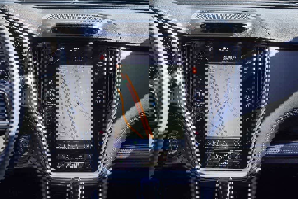 Used 2024 Subaru Outback Limited XT image 12