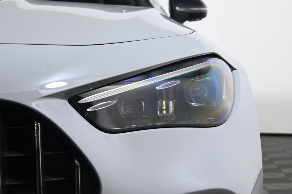 New 2027 Mercedes-Benz CLE 53 AMG 4MATIC Coupe image 11