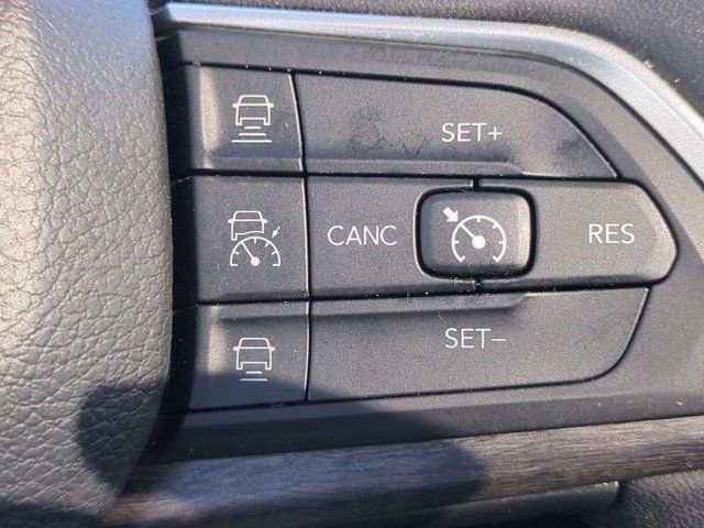 Used 2024 Jeep Grand Cherokee Limited 4xe AWD/4WD image 28