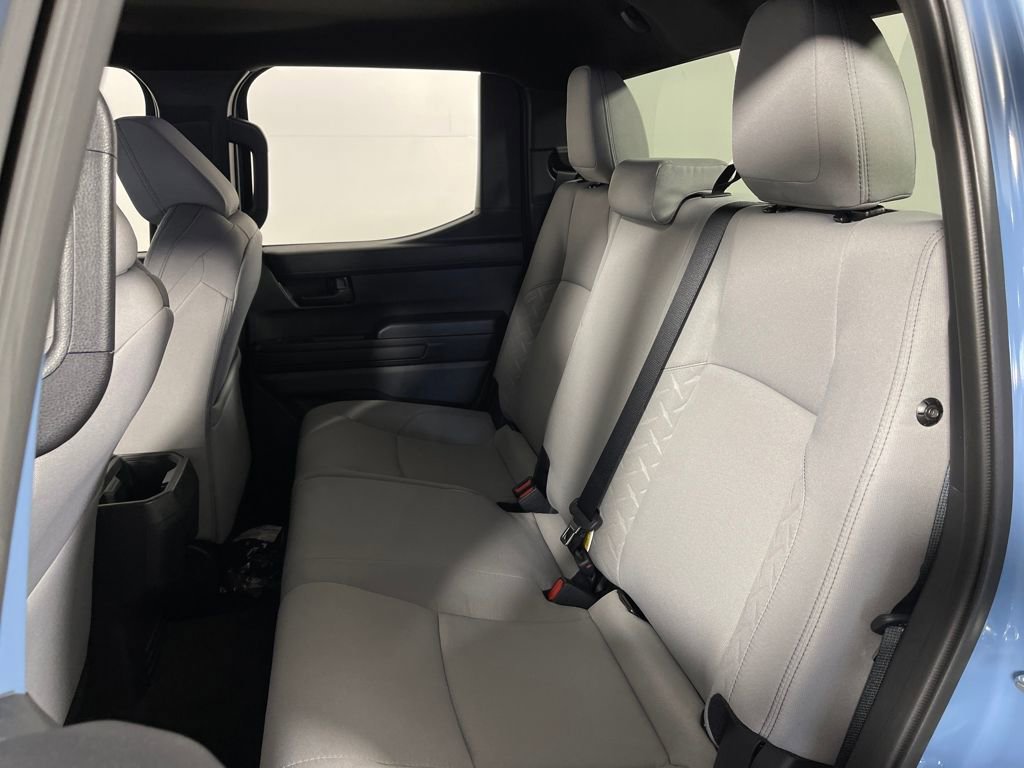 New 2026 Toyota Tacoma SR5 image 13