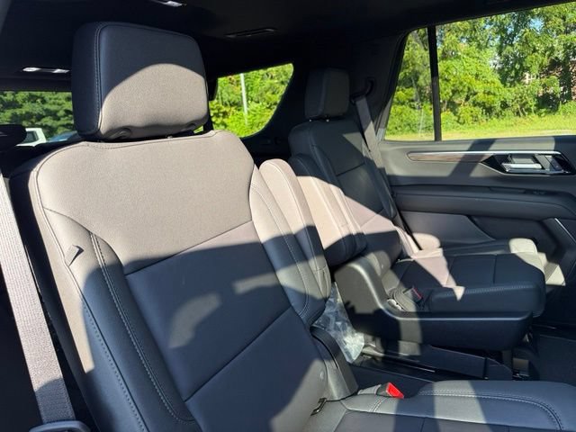 New 2026 Chevrolet Tahoe LT w/ Comfort Package AWD/4WD image 15
