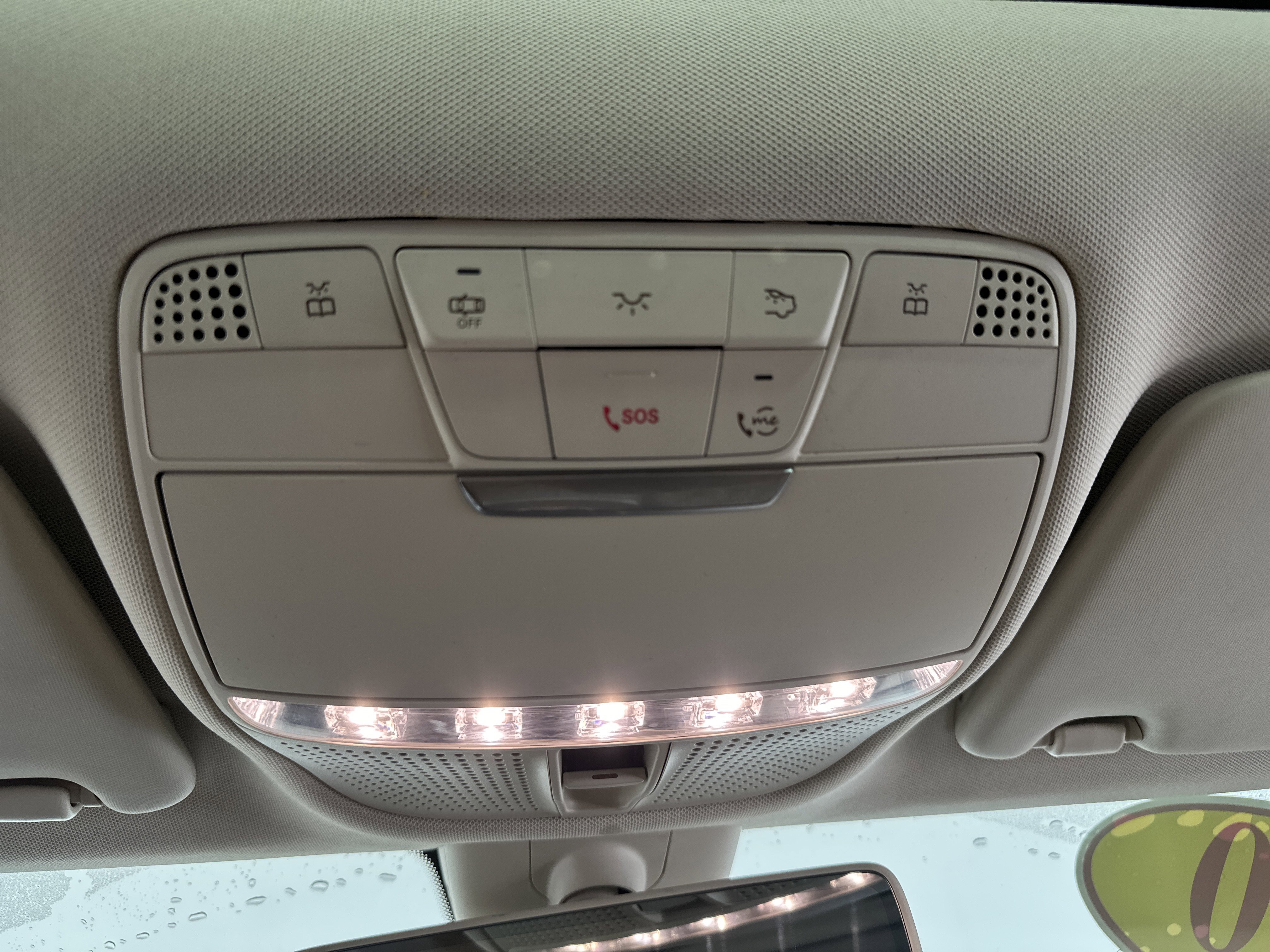 Certified 2020 Mercedes-Benz C 300 4MATIC Sedan image 29