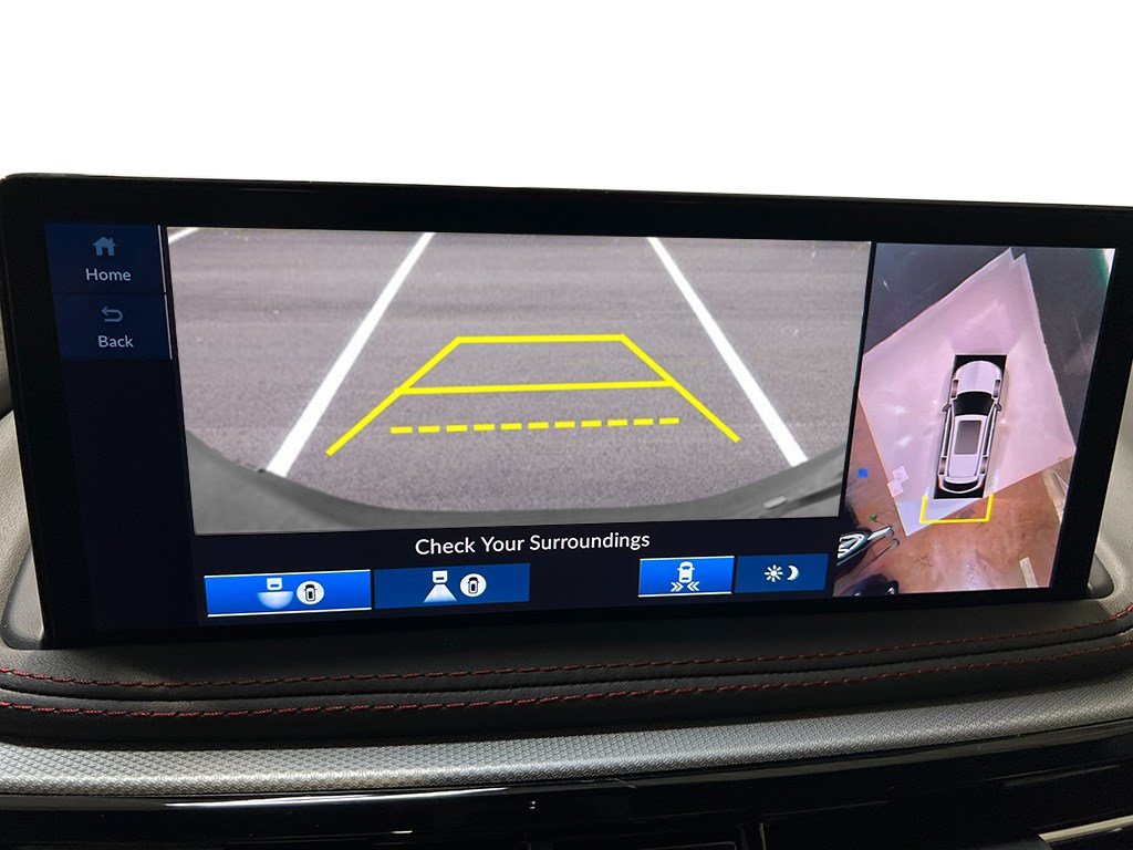 New 2026 Acura MDX A-Spec AWD/4WD image 16