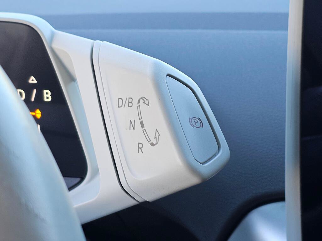 Used 2021 Volkswagen ID.4 1st Edition RWD image 28