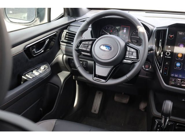New 2026 Subaru Forester Sport w/ Onyx Edition AWD/4WD image 52