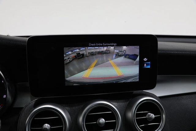 Used 2020 Mercedes-Benz GLC 300 4MATIC image 27