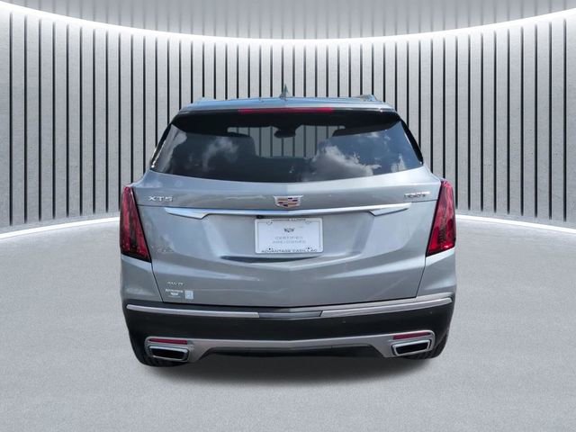 Used 2023 Cadillac XT5 Premium Luxury image 6
