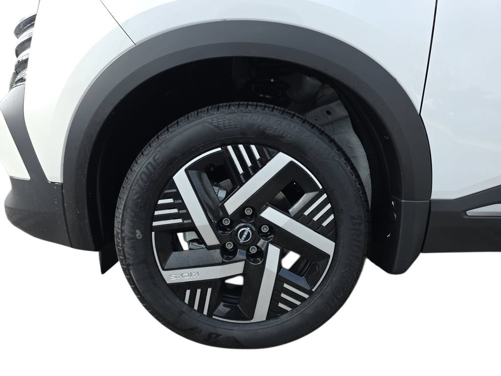 New 2026 Nissan Kicks SV w/ SV Premium Package FWD image 31