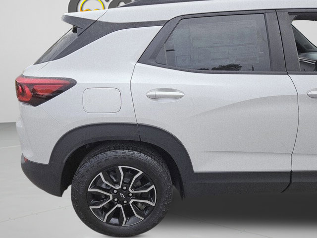 New 2026 Chevrolet TrailBlazer ACTIV w/ Convenience Package image 13
