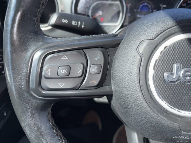 Used 2021 Jeep Gladiator Sport AWD/4WD image 26