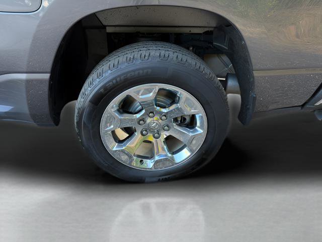Used 2021 RAM 1500 Big Horn AWD/4WD image 25