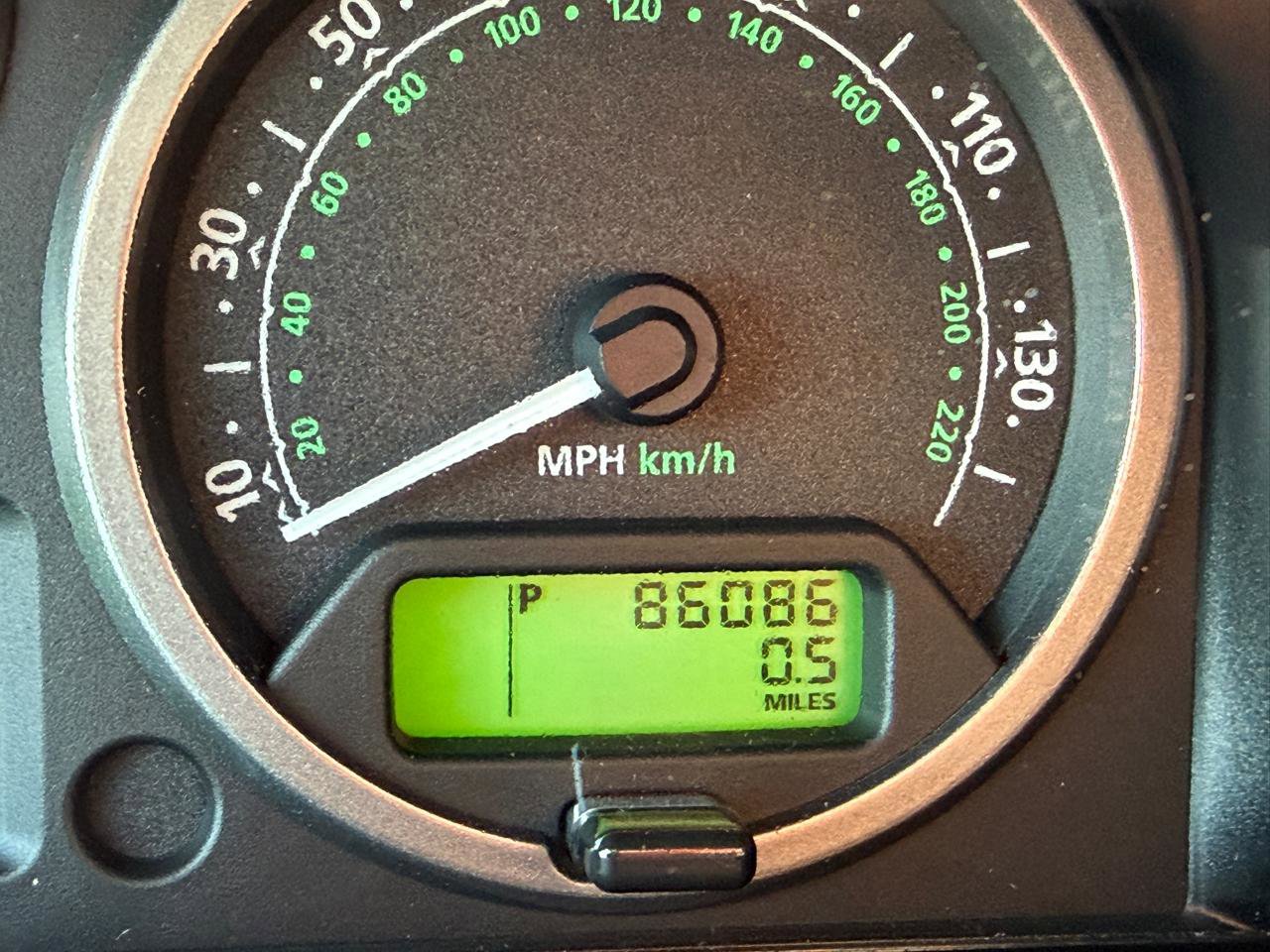 Used 2005 Land Rover LR3 SE AWD/4WD image 18