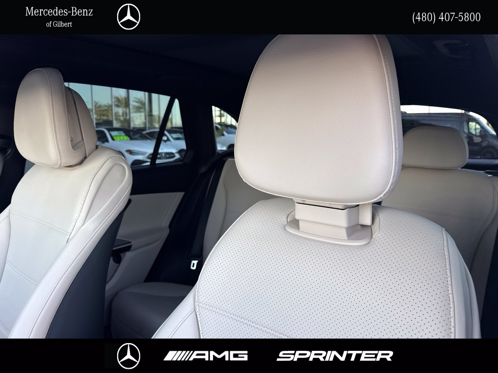 Certified 2025 Mercedes-Benz GLC 300 image 17