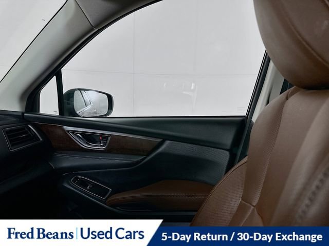 Used 2023 Subaru Ascent Touring image 26