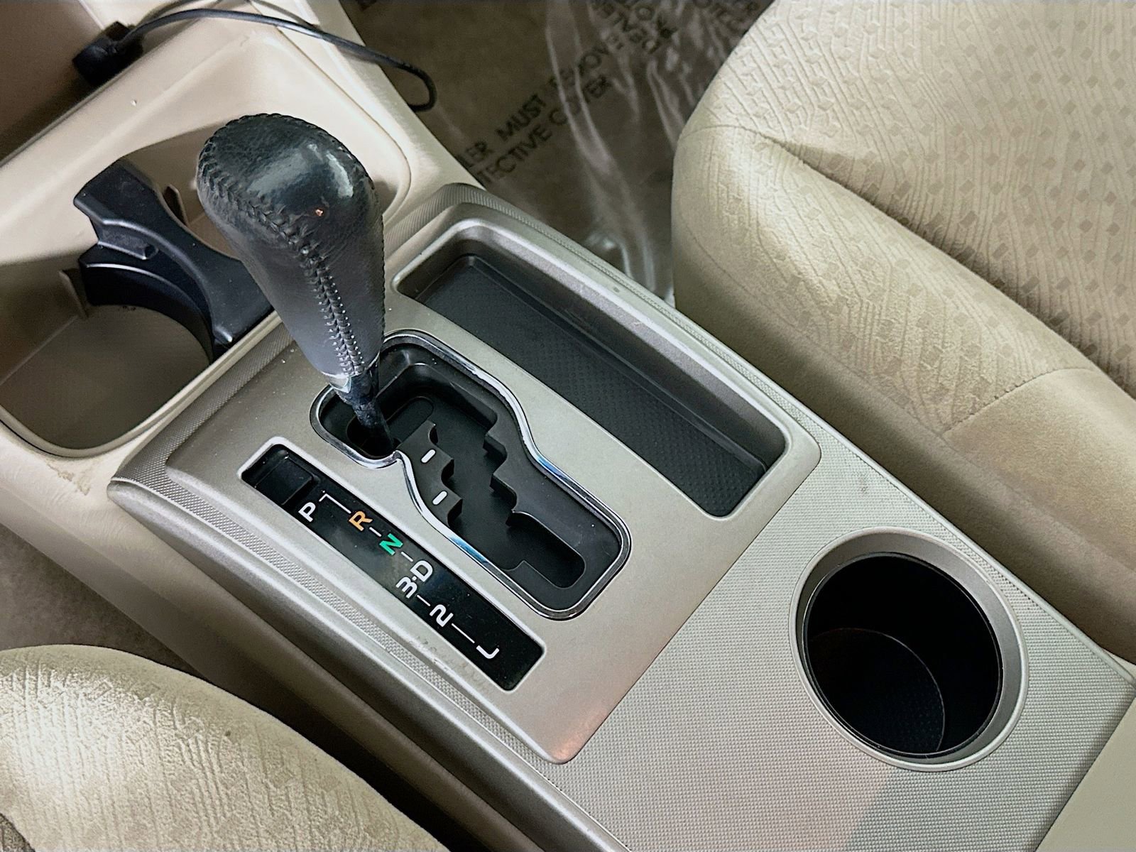 Used 2005 Toyota Tacoma 2WD Access Cab image 19