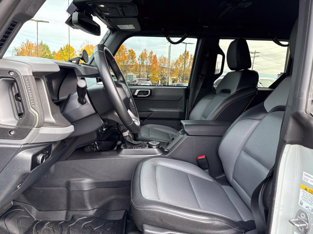 Used 2024 Ford Bronco Everglades AWD/4WD image 22