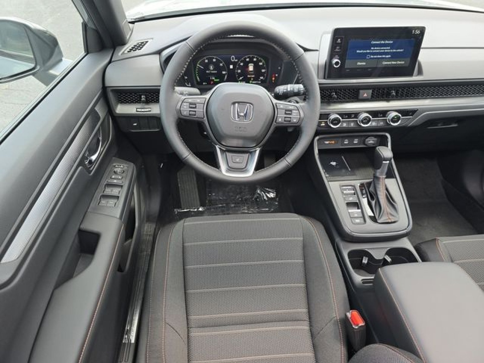 New 2026 Honda CR-V TrailSport image 15