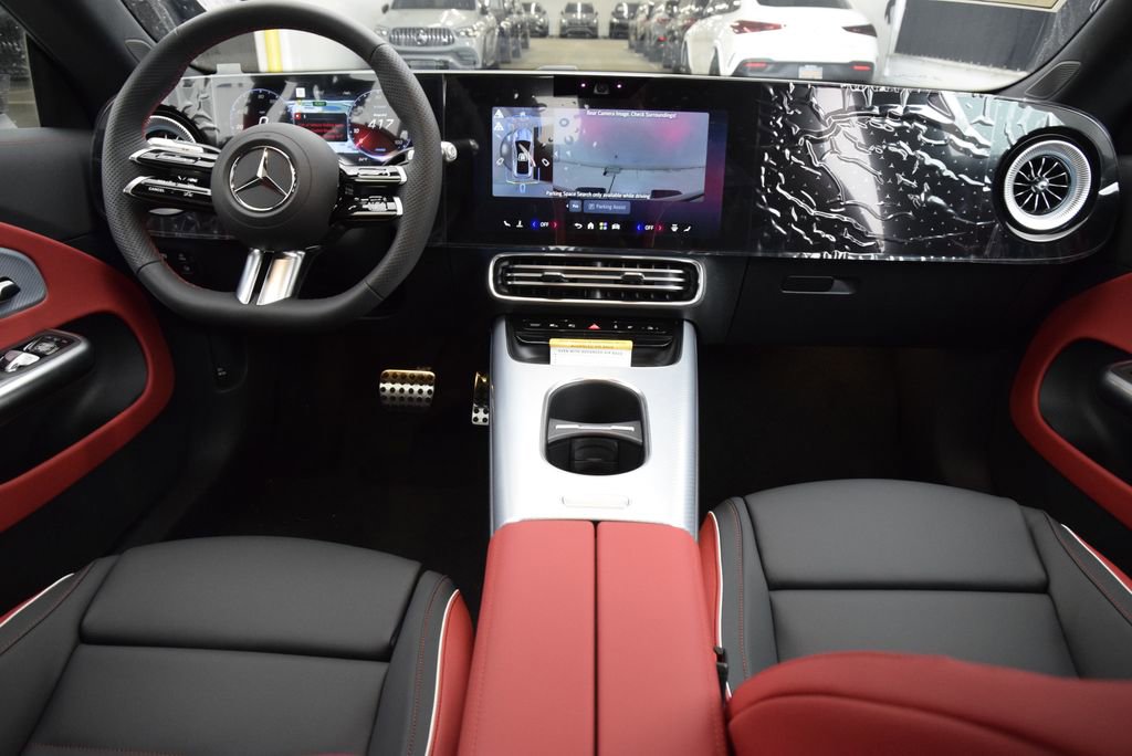 New 2026 Mercedes-Benz CLA 350 image 20