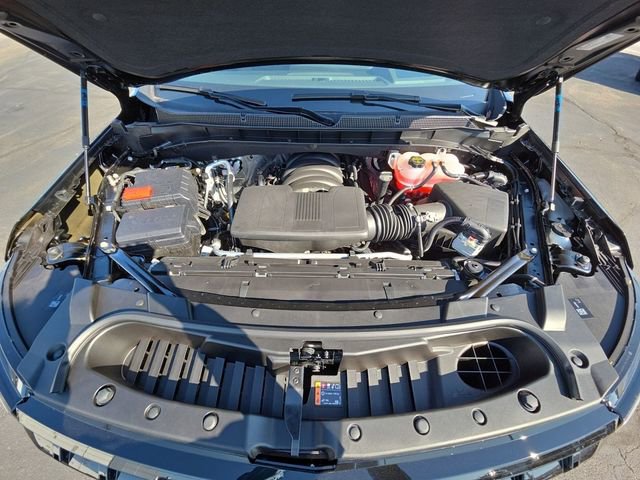 New 2025 Chevrolet Suburban Z71 w/ Z71 Off-Road Package image 31