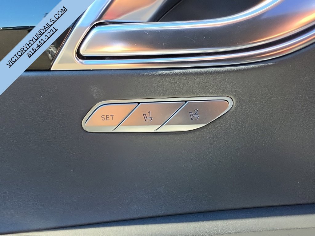 Used 2026 Genesis GV80 2.5T AWD/4WD image 26