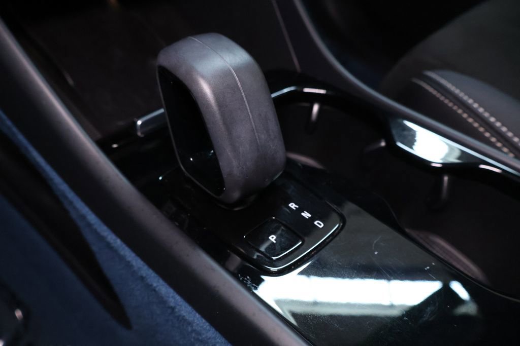 Used 2022 Volvo C40 P8 Recharge Ultimate image 40