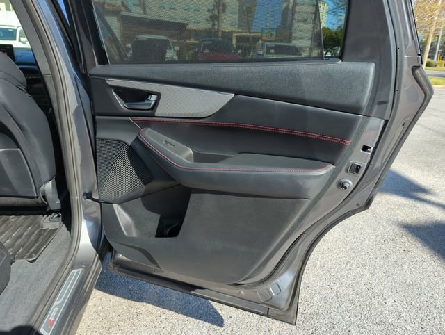 Certified 2023 Acura MDX A-Spec image 32