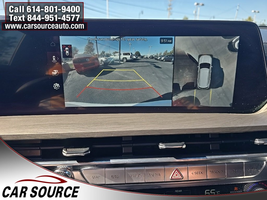 Used 2023 Kia Telluride SX X-Pro image 22