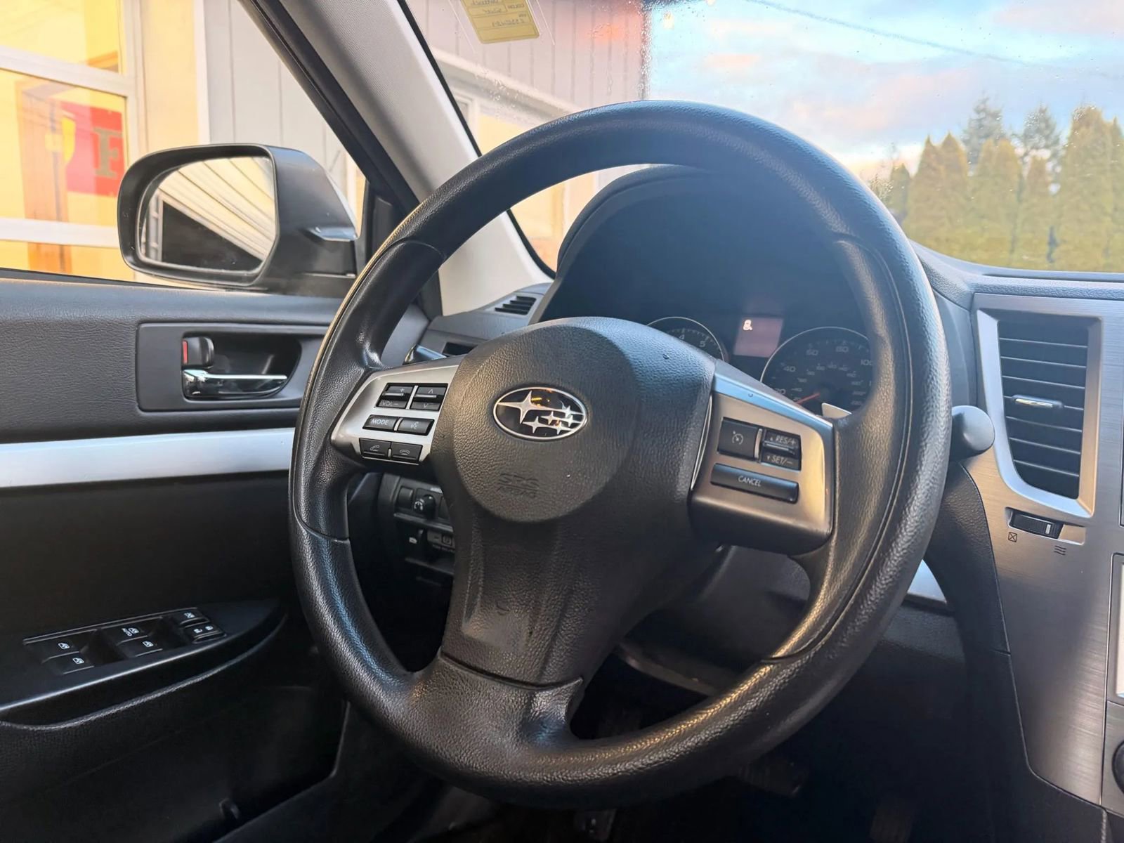 Used 2014 Subaru Outback 2.5i image 18