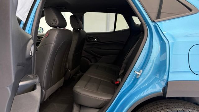 New 2026 Chevrolet Trax RS FWD image 15