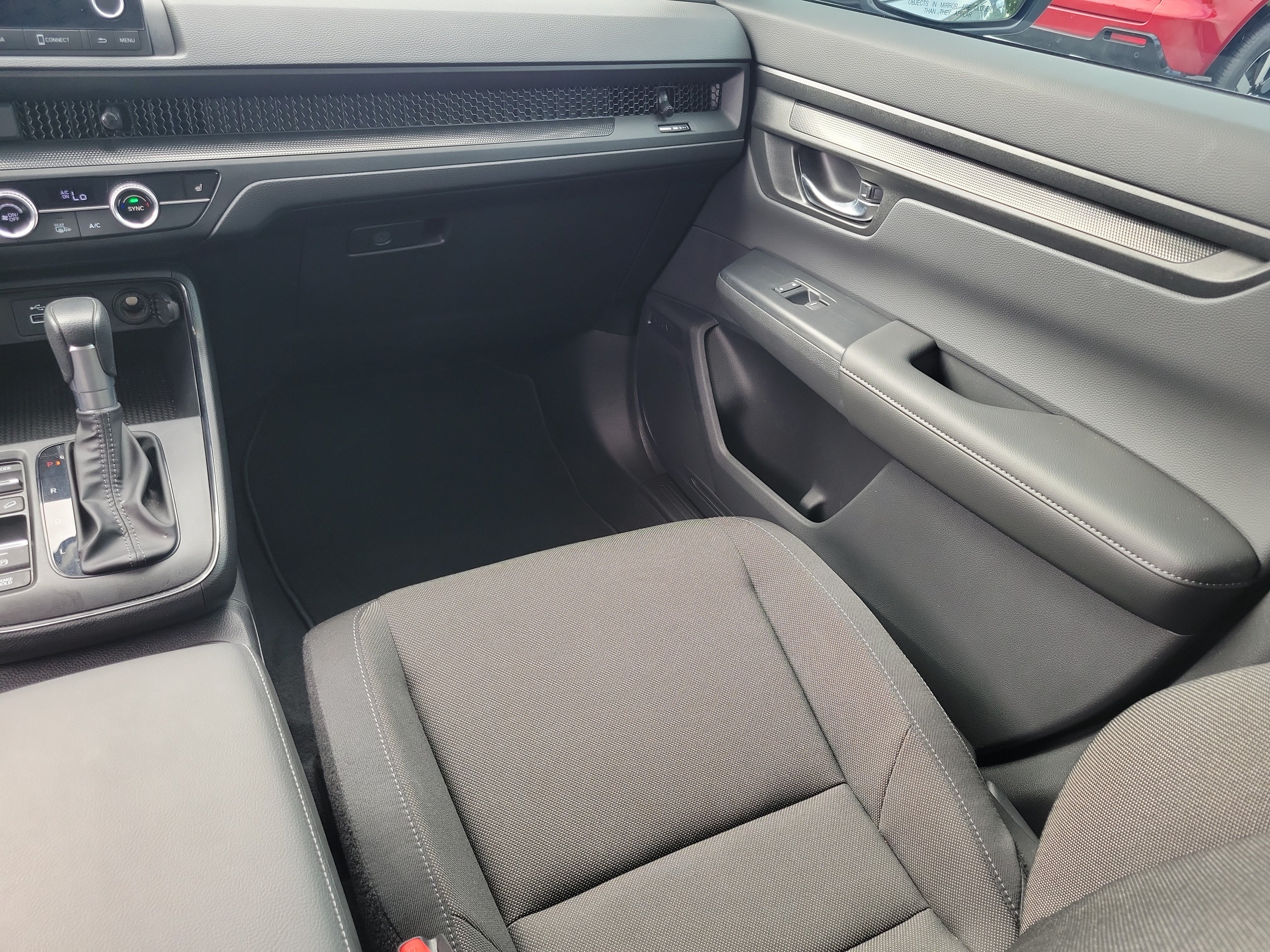 Used 2025 Honda CR-V EX image 19