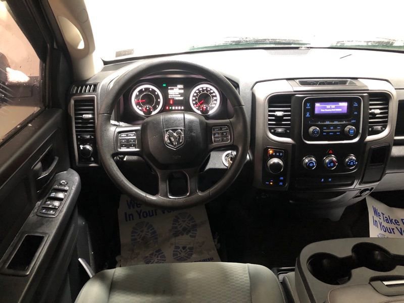 Used 2017 RAM 1500 Tradesman w/ Popular Equipment Group image 28