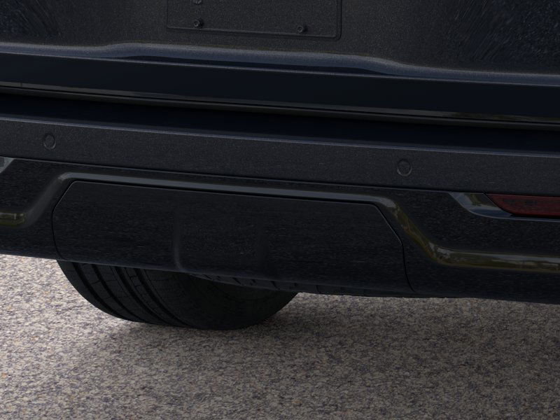 New 2026 Lincoln Navigator L Reserve w/ Jet Appearance Package image 23