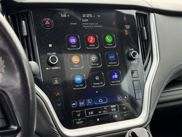 Used 2024 Subaru Outback Onyx Edition image 15