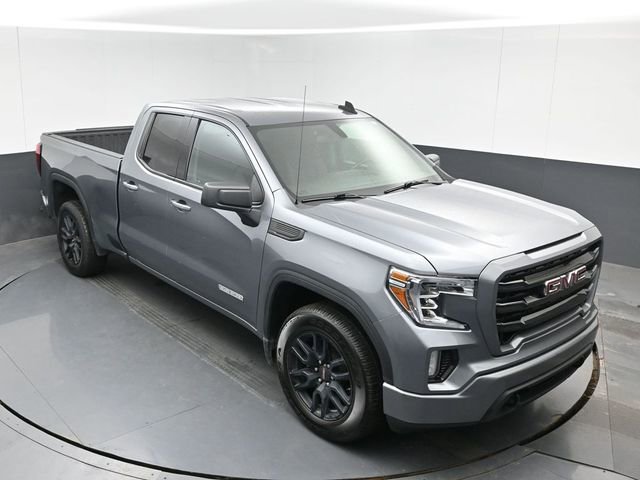 Used 2020 GMC Sierra 1500 Elevation w/ Elevation Value Package image 13