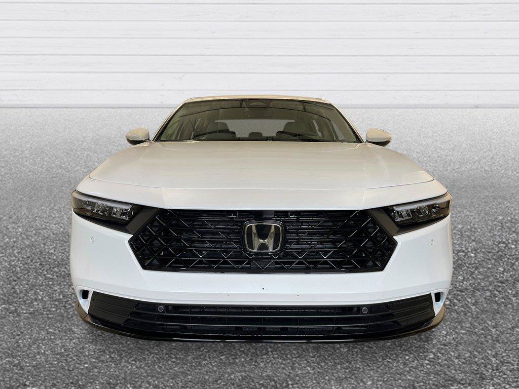 New 2026 Honda Accord EX-L image 10