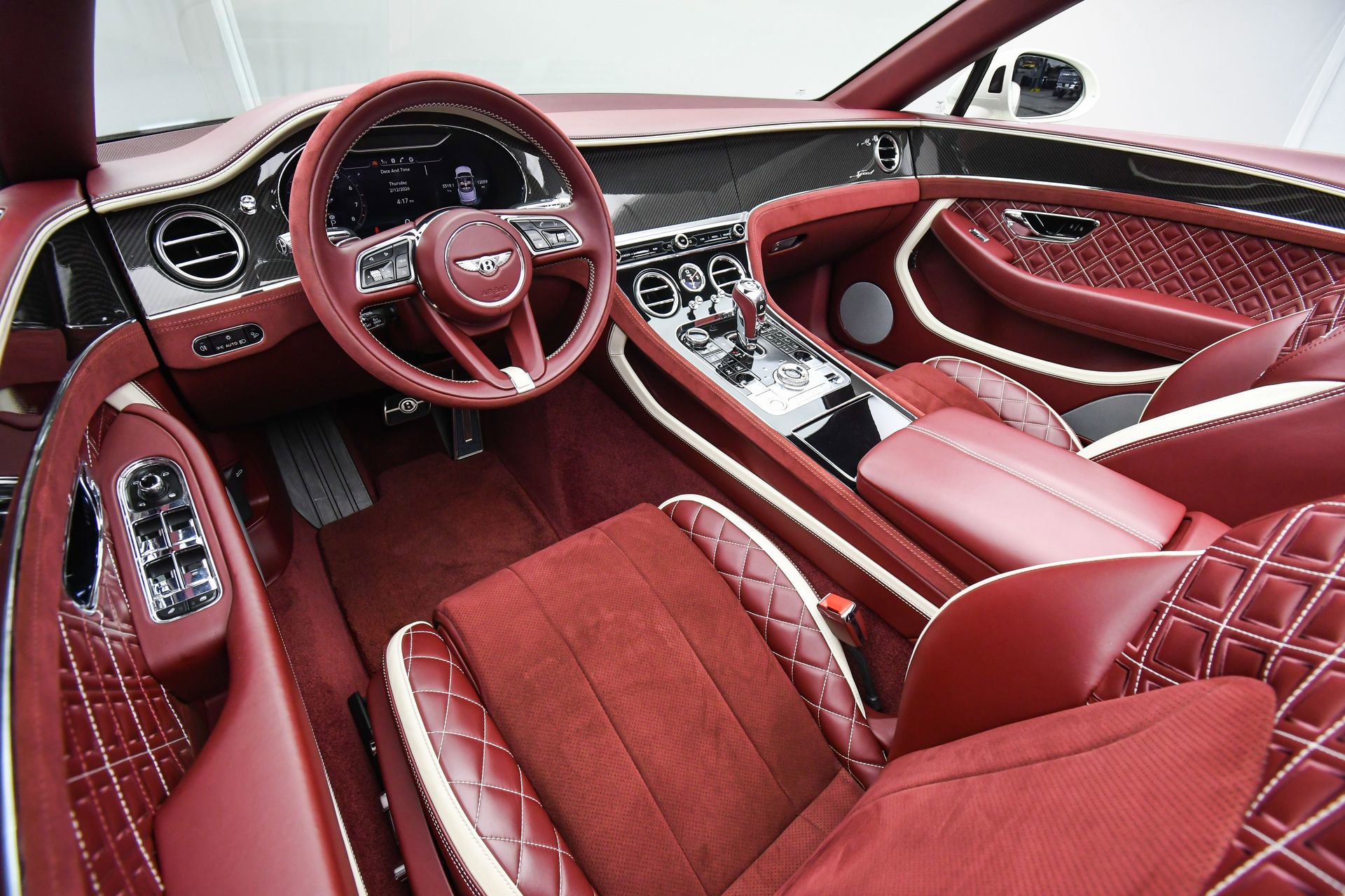 Used 2022 Bentley Continental GT Speed image 2