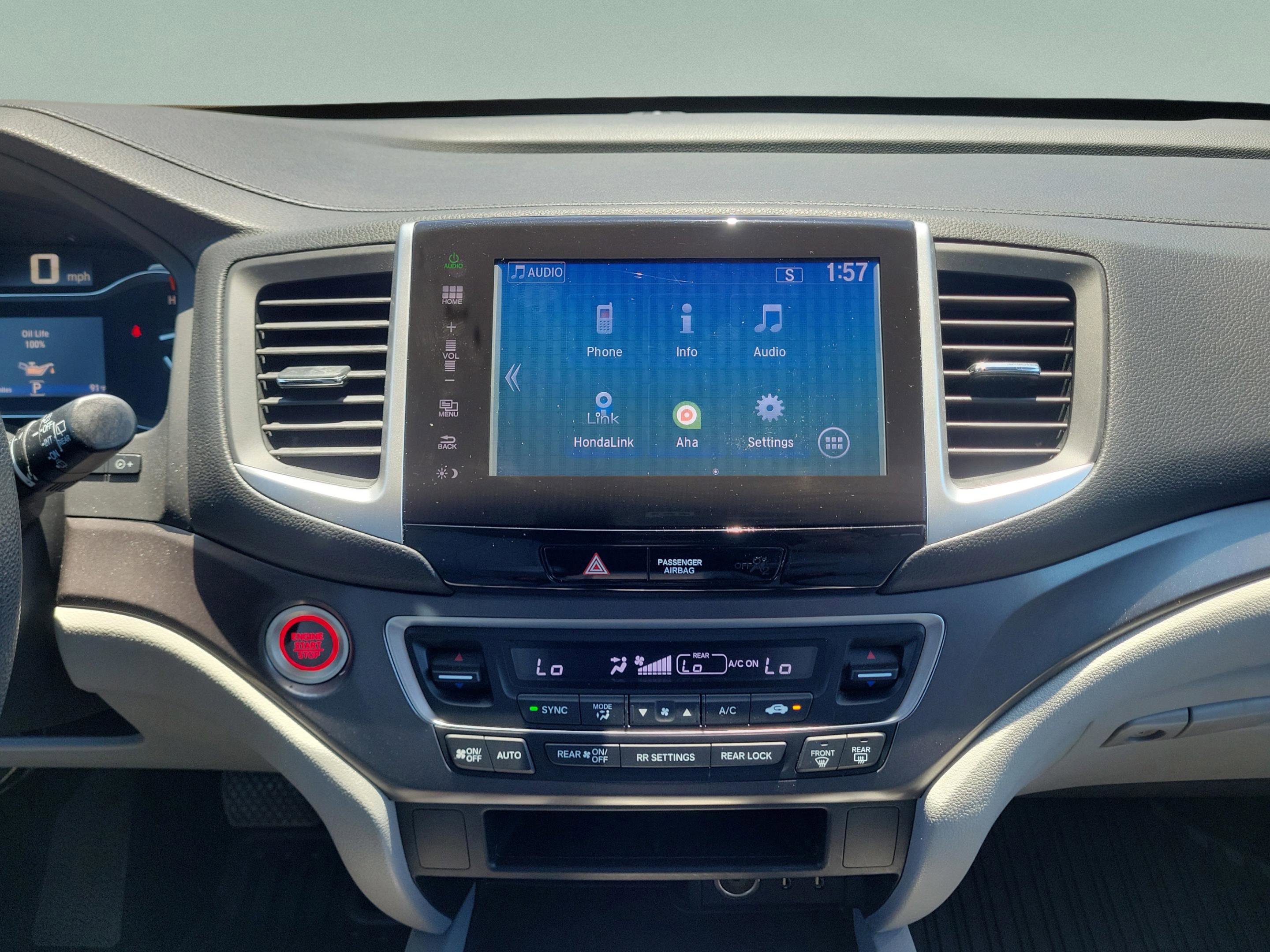 Used 2016 Honda Pilot EX image 13