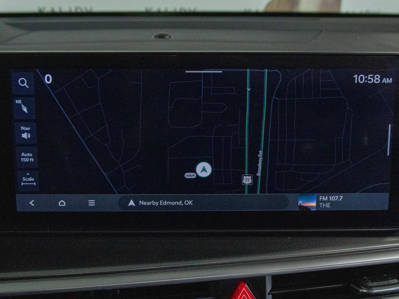 New 2025 Kia Sorento S w/ Panoramic Sunroof Package FWD image 5