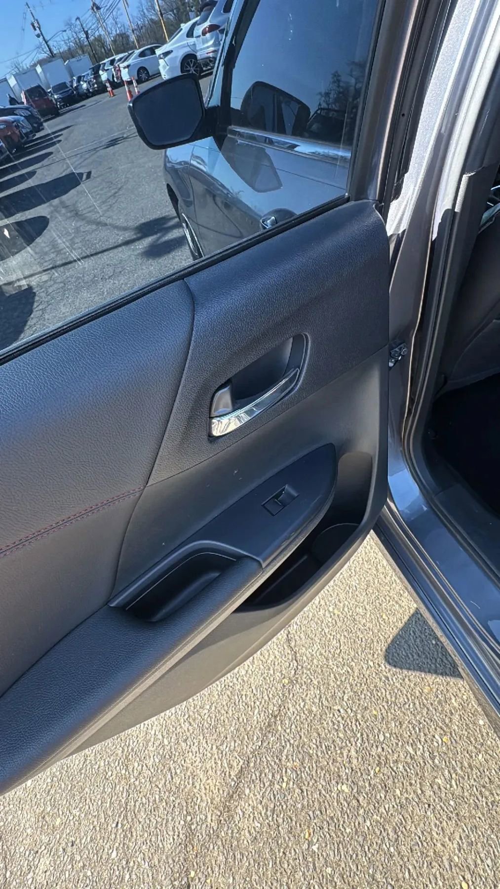 Used 2017 Honda Accord Sport Special Edition image 14