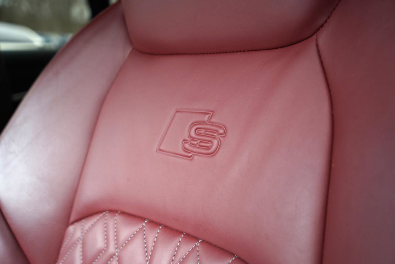 Used 2021 Audi S6 Premium Plus w/ S Sport Package image 22