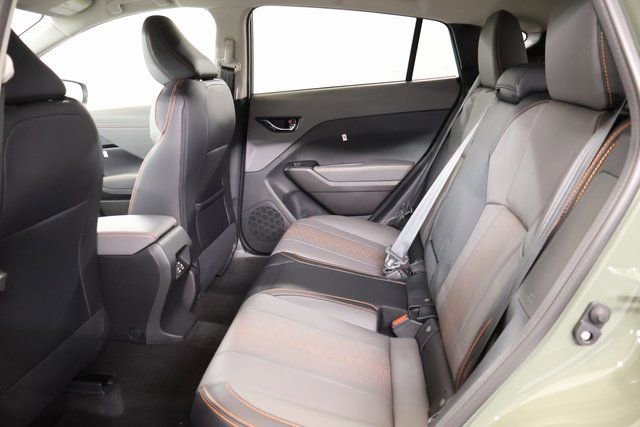 New 2026 Subaru Crosstrek 2.5i Limited image 25