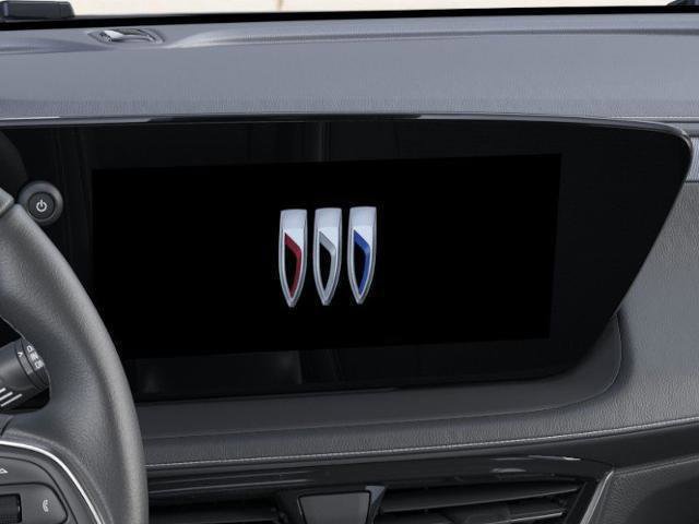 New 2026 Buick Encore GX Avenir w/ Avenir Technology Package image 44