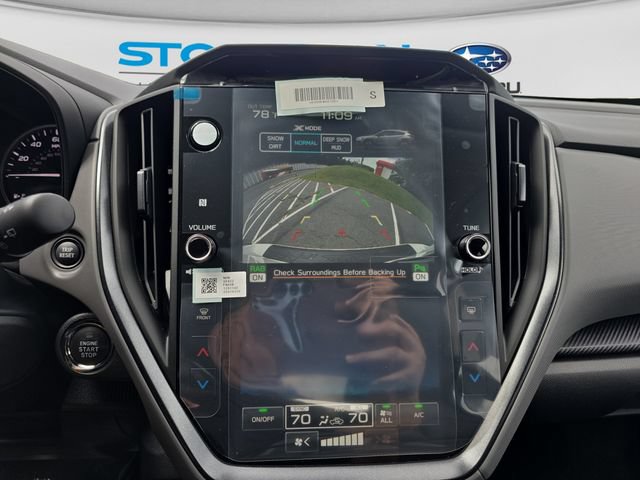 New 2026 Subaru Crosstrek 2.5i Limited AWD/4WD image 16