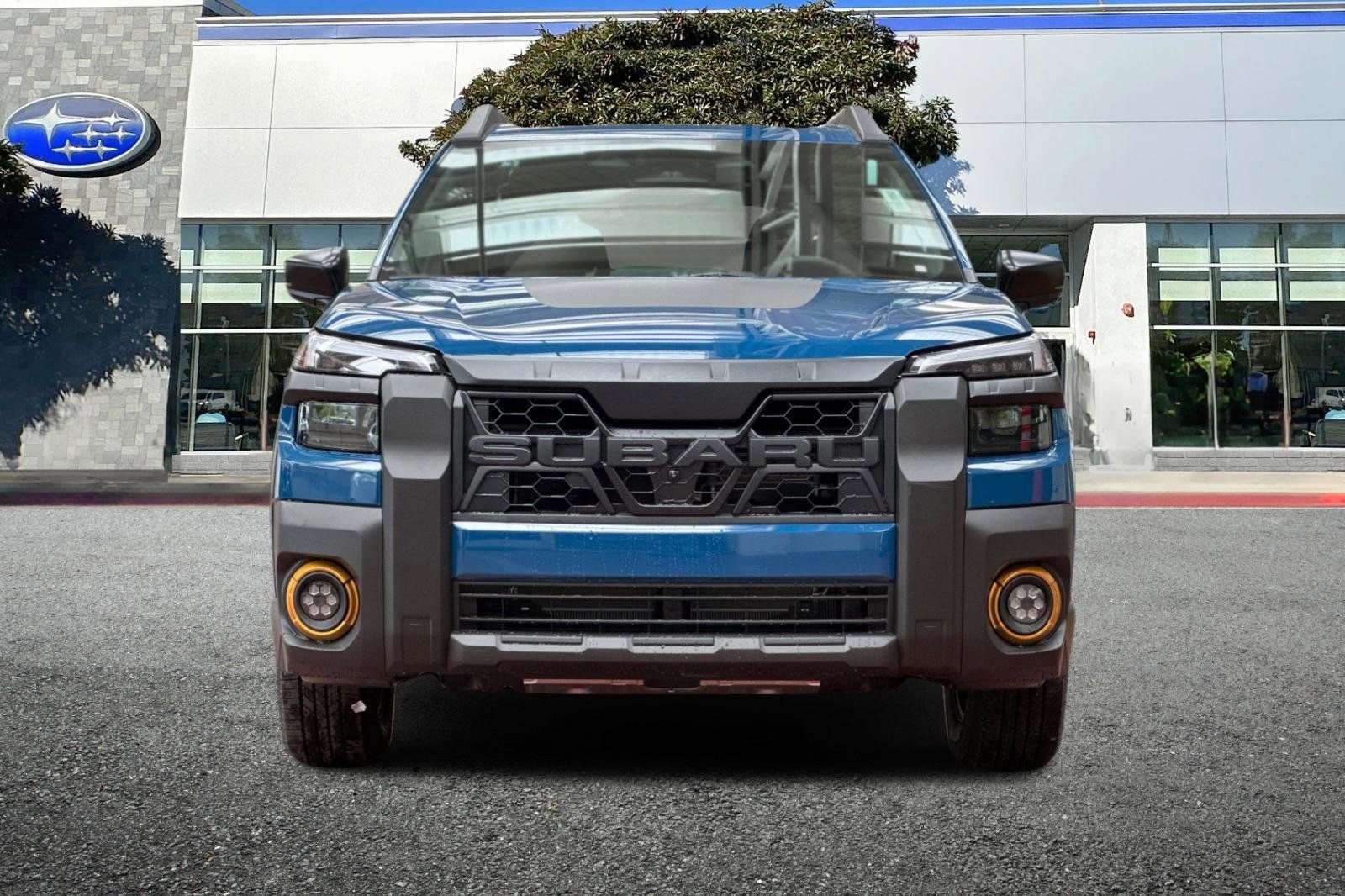 New 2026 Subaru Outback Wilderness image 8