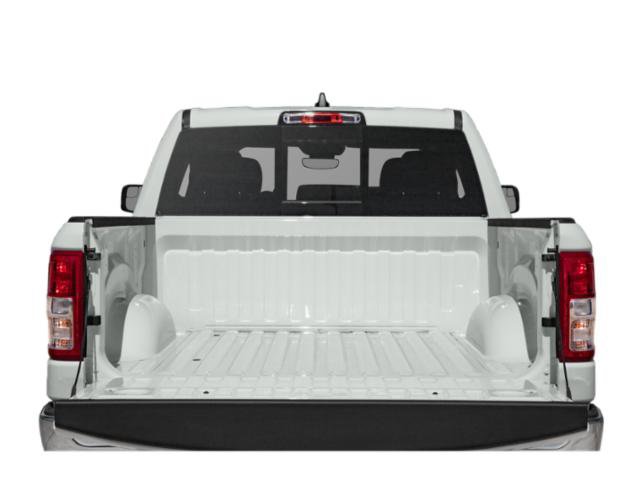 Certified 2021 RAM 1500 Big Horn AWD/4WD image 11